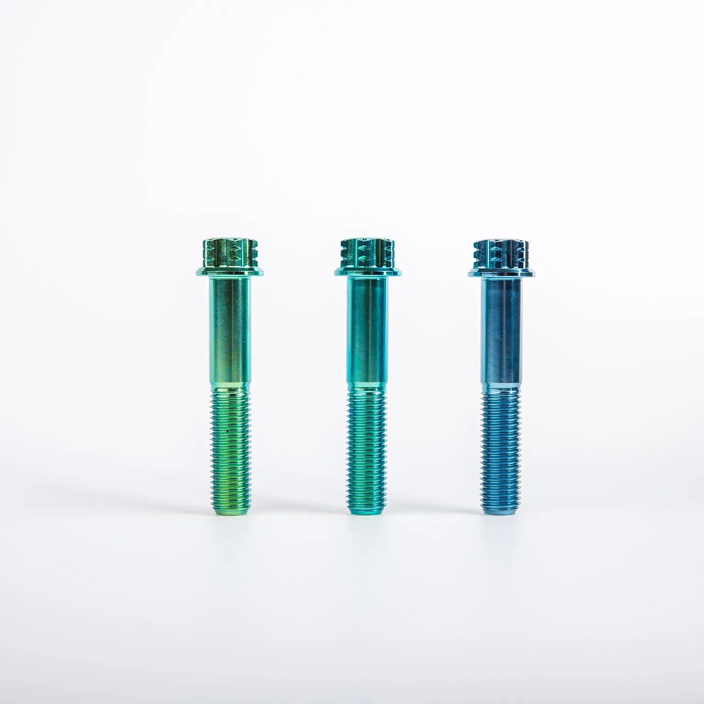 Flange Inner Plum Blossom M10 X 55