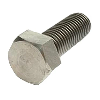 GR1 Titanium Alloy Bolts